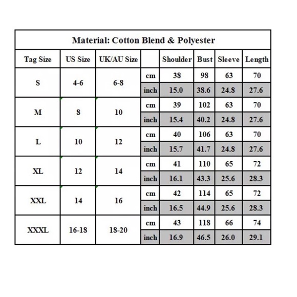 Cozy Swiss Alps Hoodie Jacket Coat Grey New - Picture 2 of 2